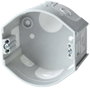 KOPOS KP 68 /D_ST Készülékdoboz (H x Sz x Ma) 71 x 73 x 45 mm 1 db bélyegkép
