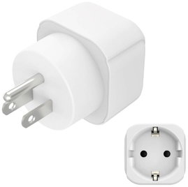 Hama 00223438 Úti adapter