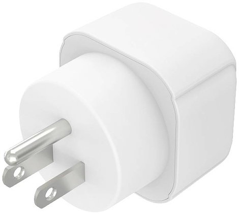 Hama 00223438 Úti adapter 2. kép