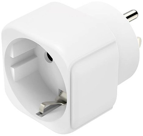 Hama 00223438 Úti adapter 3. kép