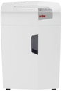 HSM shredstar X12pro Iratmegsemmisítő 12 lap CD megsemmisítés, Részecskevágás 2 x 15 mm P-5 26 l Szi 2. bélyegkép