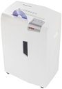 HSM shredstar X12pro Iratmegsemmisítő 12 lap CD megsemmisítés, Részecskevágás 2 x 15 mm P-5 26 l Szi 4. bélyegkép
