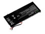Green Cell Notebook akku AC14A8L 11.4 V 3800 mAh Acer 3. bélyegkép