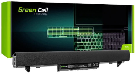 Green Cell Notebook akku HSTNN-LB7K 14.8 V 2200 mAh HP 5. kép