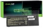 Green Cell Notebook akku VGP-BPL24 11.1 V 4200 mAh Sony 5. bélyegkép