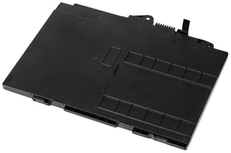 Green Cell Notebook akku HP143 11.4 V 2700 mAh HP