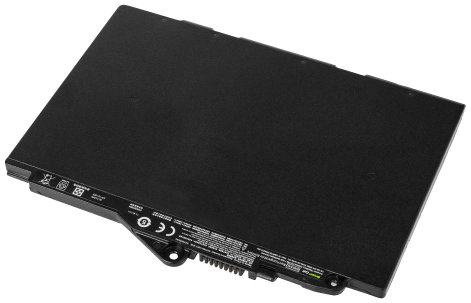 Green Cell Notebook akku HP143 11.4 V 2700 mAh HP 3. kép