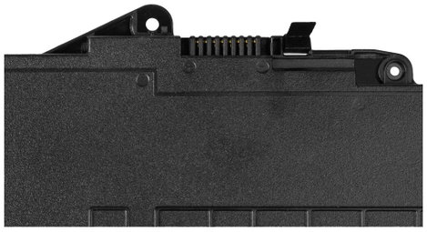 Green Cell Notebook akku HP143 11.4 V 2700 mAh HP 5. kép