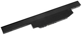 Green Cell Notebook akku CP629458 10.8 V 4400 mAh Fujitsu