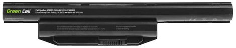 Green Cell Notebook akku CP629458 10.8 V 4400 mAh Fujitsu 3. kép