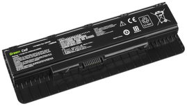 Green Cell Notebook akku A32N1405 10.8 V 4400 mAh Asus