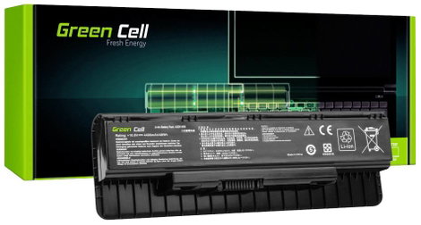 Green Cell Notebook akku A32N1405 10.8 V 4400 mAh Asus 5. kép