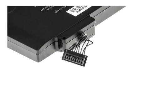 Green Cell Notebook akku A1322 10.8 V 5200 mAh Apple 2. kép