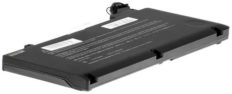 Green Cell Notebook akku A1322 10.8 V 5200 mAh Apple 3. kép