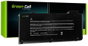 Green Cell Notebook akku A1322 10.8 V 5200 mAh Apple 4. bélyegkép
