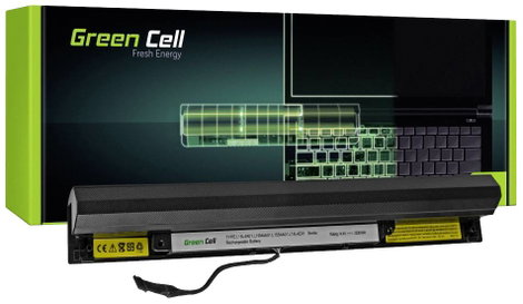 Green Cell Notebook akku 5B10H70338 14.4 V 2200 mAh Lenovo 5. kép