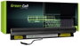 Green Cell Notebook akku 5B10H70338 14.4 V 2200 mAh Lenovo 5. bélyegkép