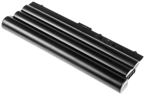 Green Cell Notebook akku 57Y4545 10.8 V 6600 mAh Lenovo 2. kép