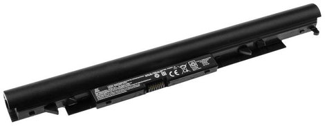 Green Cell Notebook akku TPN-Q188 14.8 V 3400 mAh HP