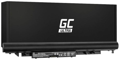 Green Cell Notebook akku TPN-Q188 14.8 V 3400 mAh HP 4. kép