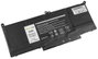 Green Cell Notebook akku F3YGT 7.6 V 5800 mAh Dell bélyegkép