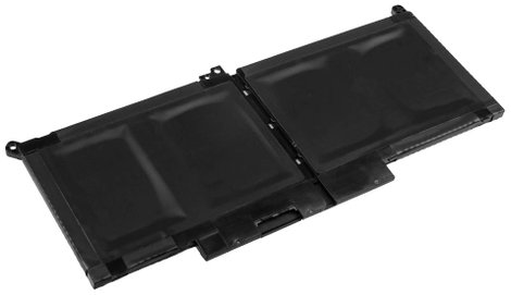 Green Cell Notebook akku F3YGT 7.6 V 5800 mAh Dell 2. kép