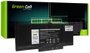 Green Cell Notebook akku F3YGT 7.6 V 5800 mAh Dell 5. bélyegkép