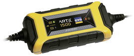 GYS Artic 1500 029576 Automatikus töltő 12 V 1.5 A
