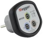 Megger 1013-838 MTF230 Adapter 1 db bélyegkép