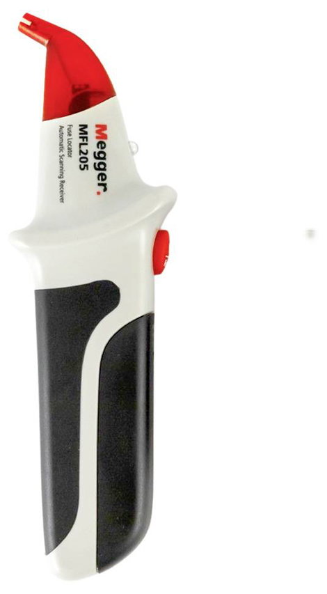 Megger MFL205 Biztosíték kereső 3. kép