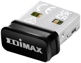 EDIMAX EW-7811ULC WLAN adapter USB 2.0