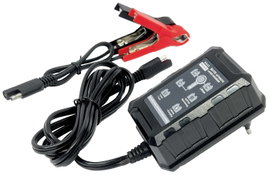 BAAS BA150 BA150 Automatikus töltő 6 V, 12 V