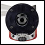 Einhell Élmaró 4350412 TP-ET 18 Li BL - Solo 6. bélyegkép
