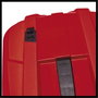 Einhell GE-CM 36/34-1 Li-Solo Power X-Change Akku Fűnyíró Állítható magasságú fogantyú 18 V Vágási s 5. bélyegkép
