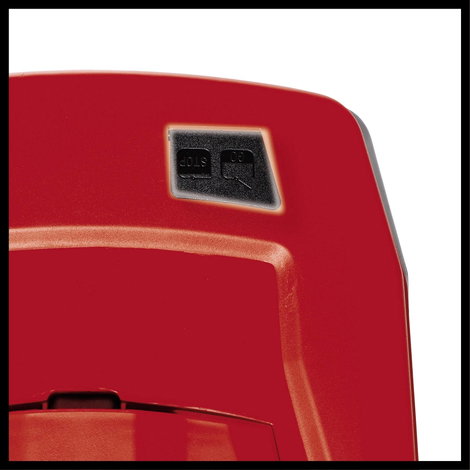 Einhell RASARRO 36/42 (2x5,2Ah) Akku Fűnyíró 2 db akkuval, Töltővel, Gyorsszorítóval, Beállítható ár 5. kép