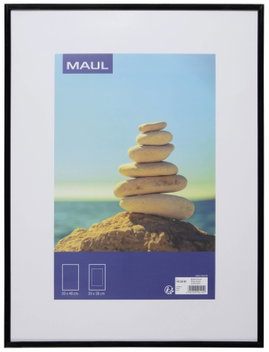 Maul 1935890 Cserélhető képkeret Papírformátum: 30 x 40 cm Fekete