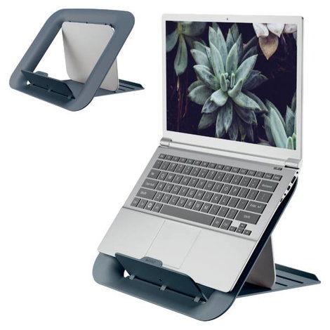 Leitz Ergo Cosy Notebook állvány Állítható magasság 2. kép