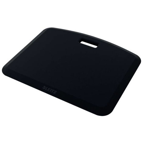 Leitz 53690089 Ergo Cozy fáradtsággátló szőnyeg (H x Sz x Ma) 560 x 457 x 20 mm 1 db