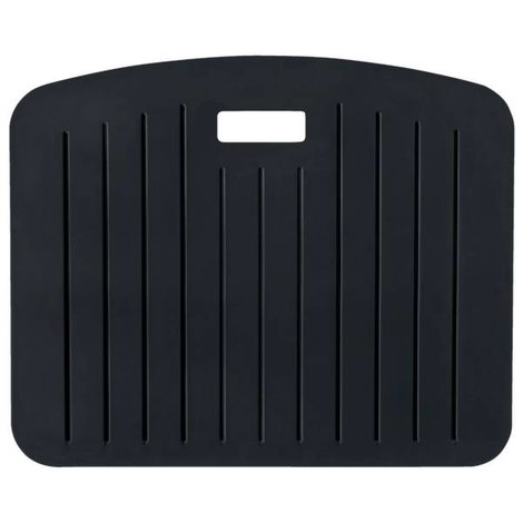 Leitz 53690089 Ergo Cozy fáradtsággátló szőnyeg (H x Sz x Ma) 560 x 457 x 20 mm 1 db 2. kép