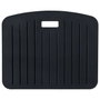 Leitz 53690089 Ergo Cozy fáradtsággátló szőnyeg (H x Sz x Ma) 560 x 457 x 20 mm 1 db 2. bélyegkép