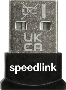 SpeedLink Vias Bluetooth® stick 5.0