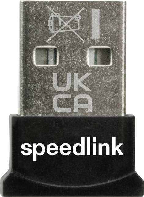 SpeedLink Vias Bluetooth® stick 5.0