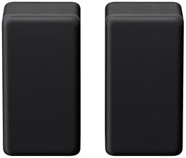 Sony SA-RS3S Álló hangfal Fekete 100 W 2 db