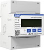Chint G DTSU666-CT 3×230/400V 1.5(6)A RS485MID Háromfázisú fogyasztásmérő digitális MID konform: Ige 2. bélyegkép