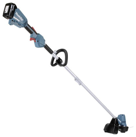 Makita DUR192LZX1 Akku Fűszegély nyíró Akku nélkül, töltő nélkül 18 V Vágási szélesség (max.): 300 m 4. kép