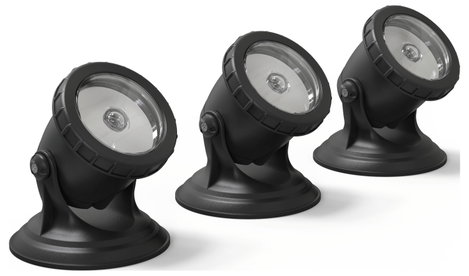 Pontec 90328 Tómegvilágítás LED 1 W 2. kép