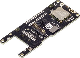 Arduino Portenta Vision LoRa Arduino bővítő panel