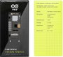 Arduino Portenta Vision LoRa Arduino bővítő panel 5. bélyegkép