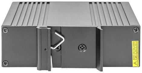 Digitus DN-651112 PoE injektor 10 / 100 / 1000 MBit/s IEEE 802.3af (12.95 W), IEEE 802.3at (25.5 W) 6. kép