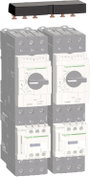 Schneider Electric GV2ME02 GV2ME02 Motorvédő kapcsoló 1 db bélyegkép
